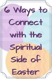 6 Ways to Connect with the Spiritual